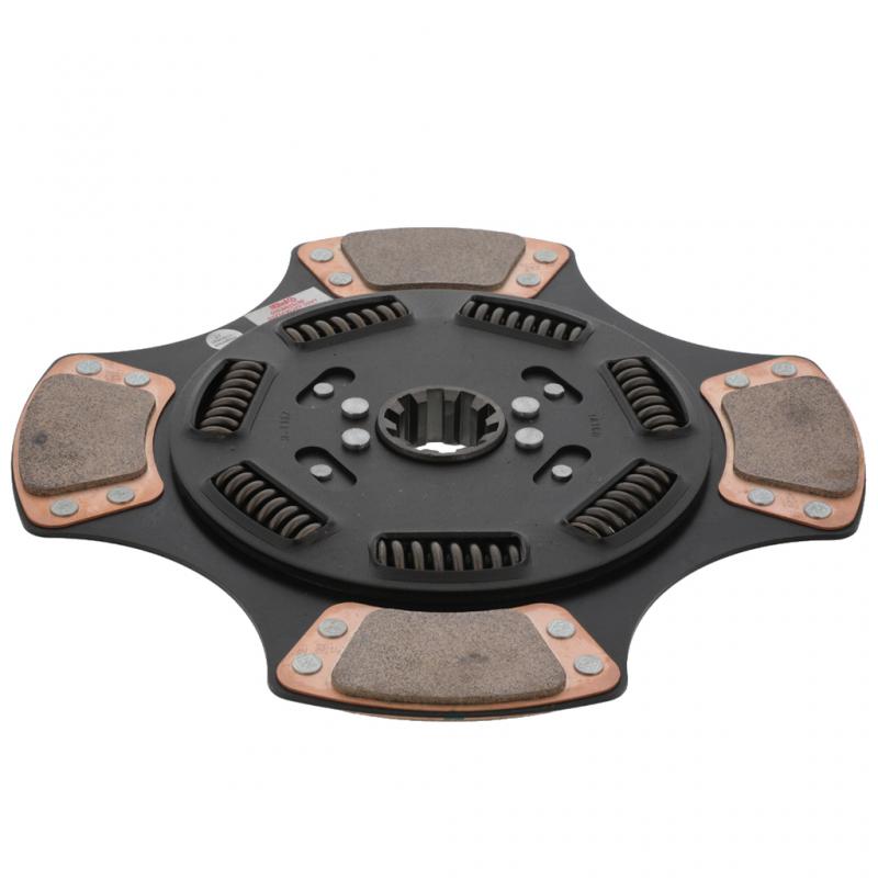 PAI INDUSTRIES - CCD-9681 - CLUTCH DISC REPLACES MACK 2104-128462