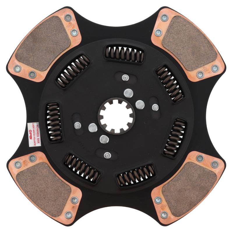 PAI INDUSTRIES - CCD-9681 - CLUTCH DISC REPLACES MACK 2104-128462