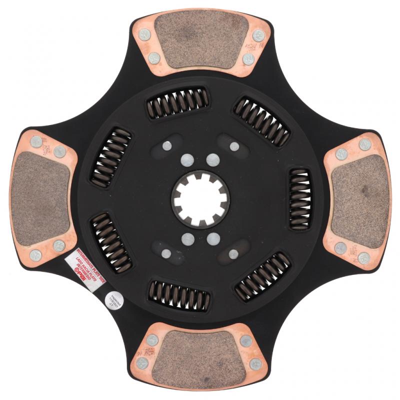 PAI INDUSTRIES - CCD-9681 - CLUTCH DISC REPLACES MACK 2104-128462