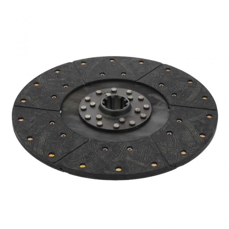 PAI INDUSTRIES - CCD-9761 - CLUTCH ASSEMBLY REPLACES MACK 101HB463AP2