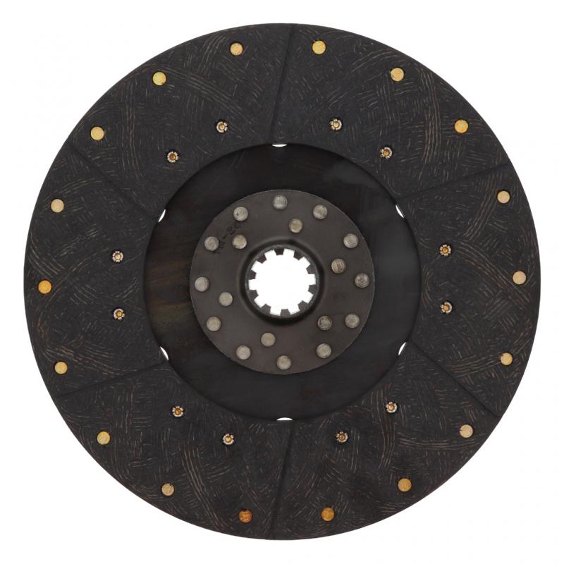 PAI INDUSTRIES - CCD-9761 - CLUTCH ASSEMBLY REPLACES MACK 101HB463AP2