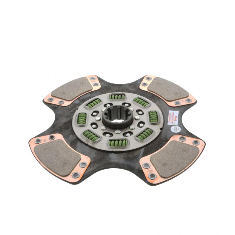 PAI INDUSTRIES - CCD-9765 - FRONT CLUTCH DISC REPLACES MACK 2104-128229
