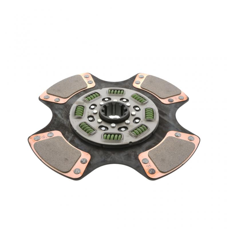 PAI INDUSTRIES - CCD-9765 - FRONT CLUTCH DISC REPLACES MACK 2104-128229