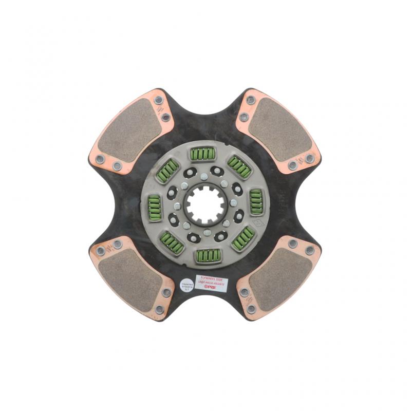 PAI INDUSTRIES - CCD-9765 - FRONT CLUTCH DISC REPLACES MACK 2104-128229
