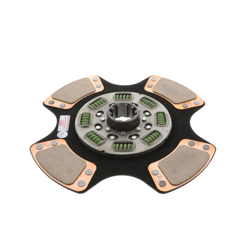 PAI INDUSTRIES - CCD-9775 - REAR CLUTCH DISC REPLACES MACK 2104-128230