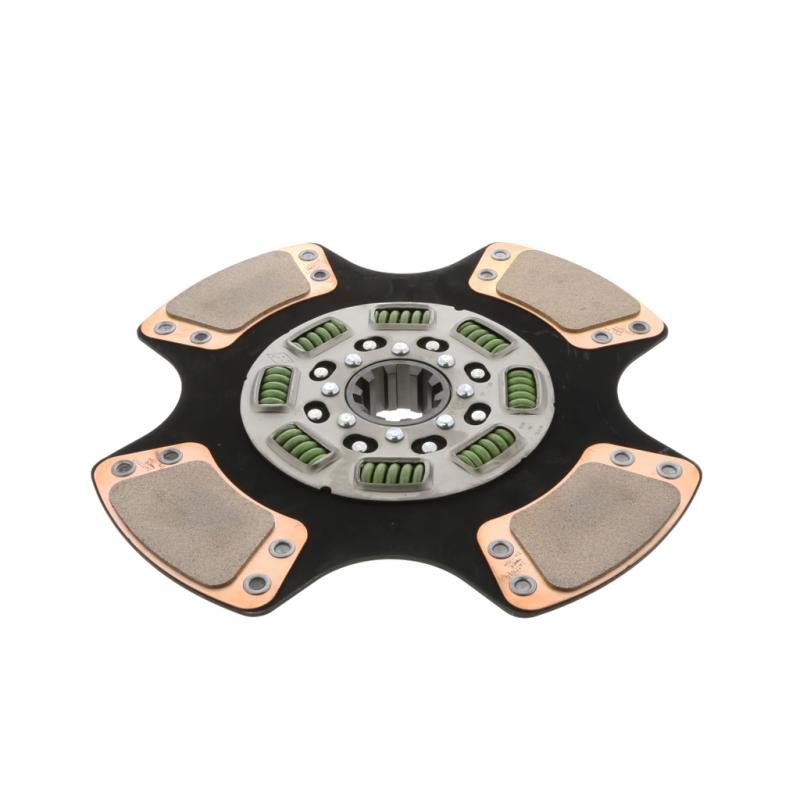PAI INDUSTRIES - CCD-9775 - REAR CLUTCH DISC REPLACES MACK 2104-128230