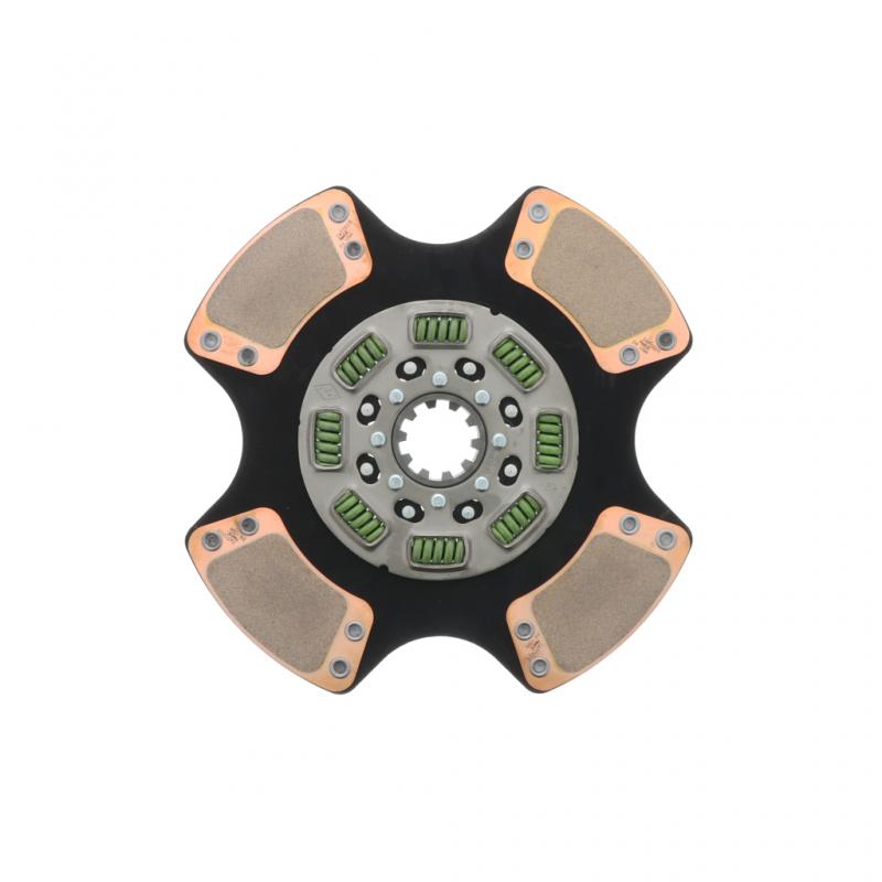 PAI INDUSTRIES - CCD-9775 - REAR CLUTCH DISC REPLACES MACK 2104-128230