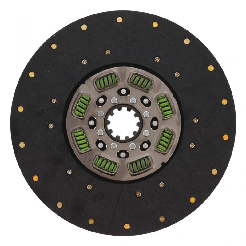 PAI INDUSTRIES - CCD-9776 - REAR CLUTCH DISC ASSEMBLY REPLACES MACK 101HB4107