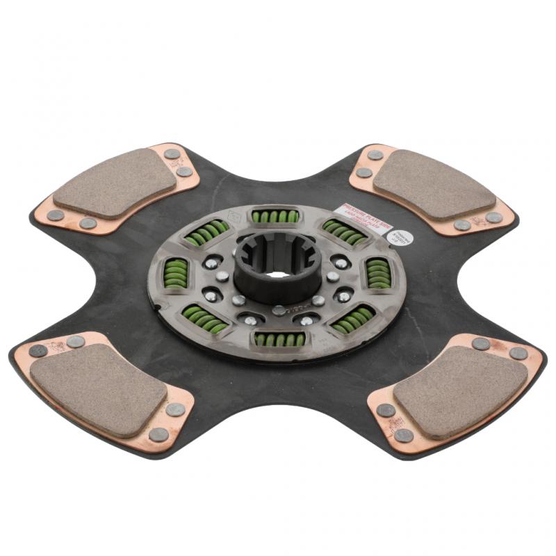 PAI INDUSTRIES - CCD-9778 - REAR CLUTCH DISC REPLACES MACK 2104-128216