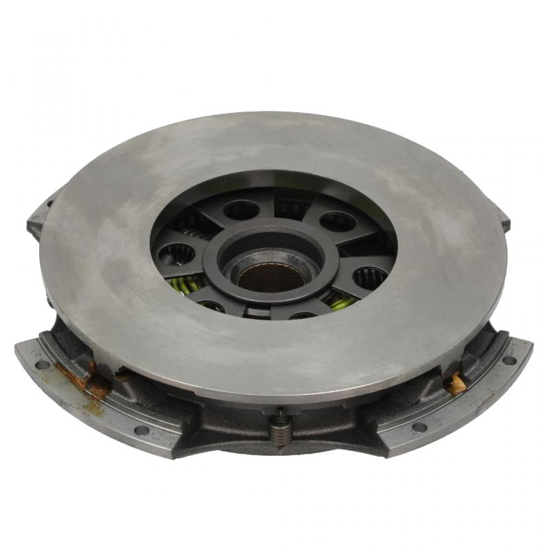 PAI INDUSTRIES - CPP-9749 - PRESSURE ASSEMBLY PLATE REPLACES MACK 2104-1453901
