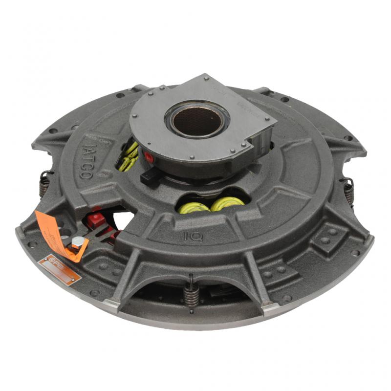 PAI INDUSTRIES - CPP-9750 - PRESSURE ASSEMBLY PLATE REPLACES MACK 11HB4152P2