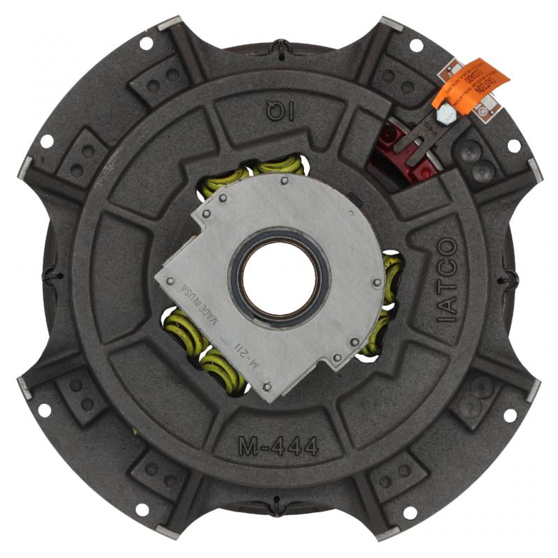 PAI INDUSTRIES - CPP-9750 - PRESSURE ASSEMBLY PLATE REPLACES MACK 11HB4152P2