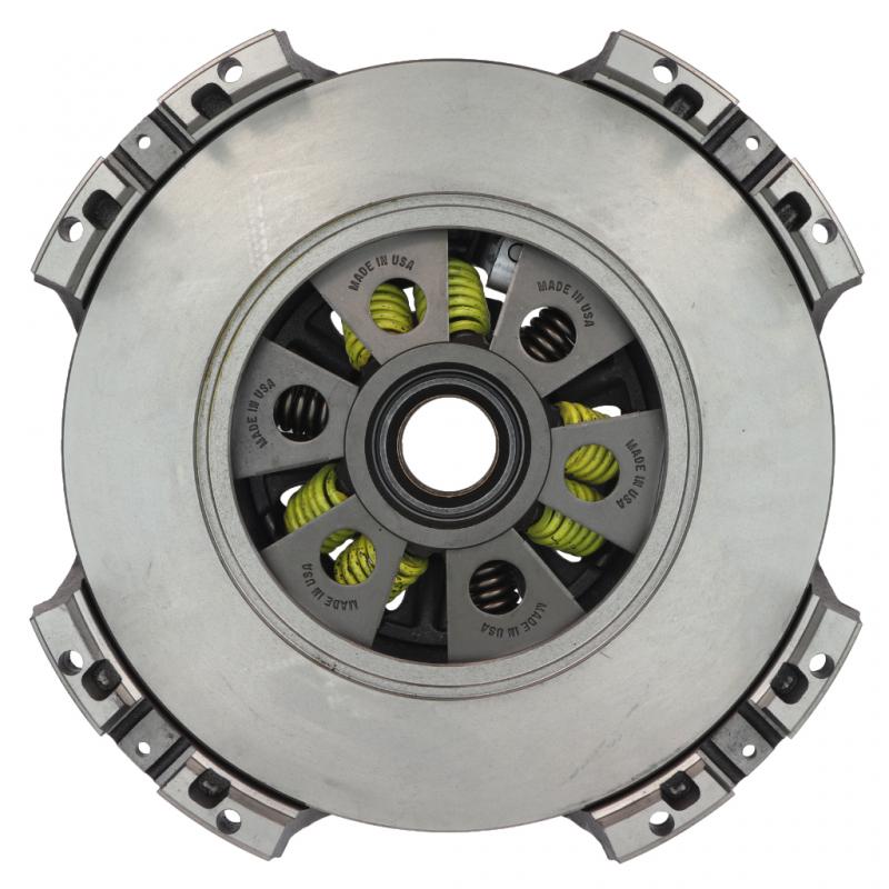 PAI INDUSTRIES - CPP-9755 - PRESSURE ASSEMBLY PLATE REPLACES MACK 11HB4254P4