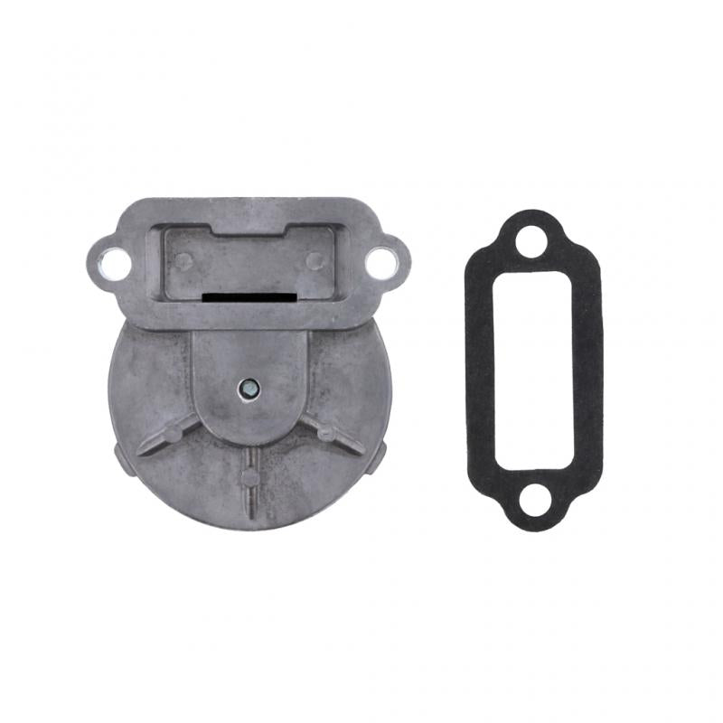 PAI INDUSTRIES - DAC-4531 - AIR CLEANER FILTER REPLACES MACK 5396-KN19000