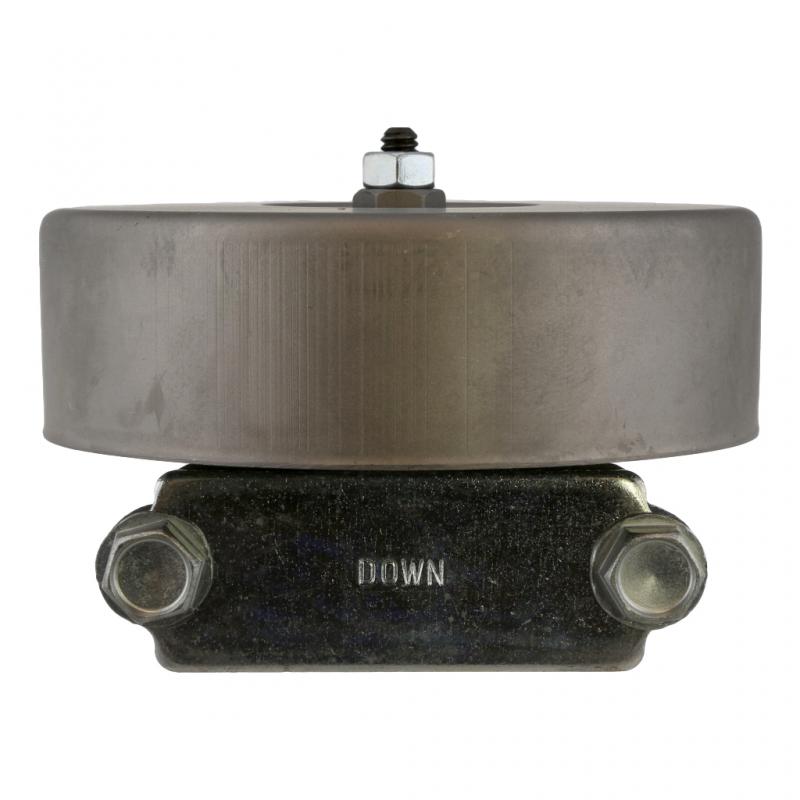 PAI INDUSTRIES - DAC-4532 - AIR CLEANER FILTER REPLACES MACK 5396-KN19040