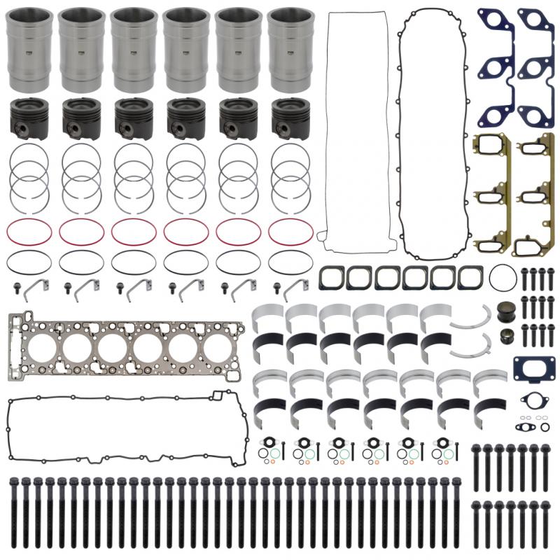 PAI INDUSTRIES - DD1301-001 - INFRAME ENGINE KIT (NON APR LINERS)