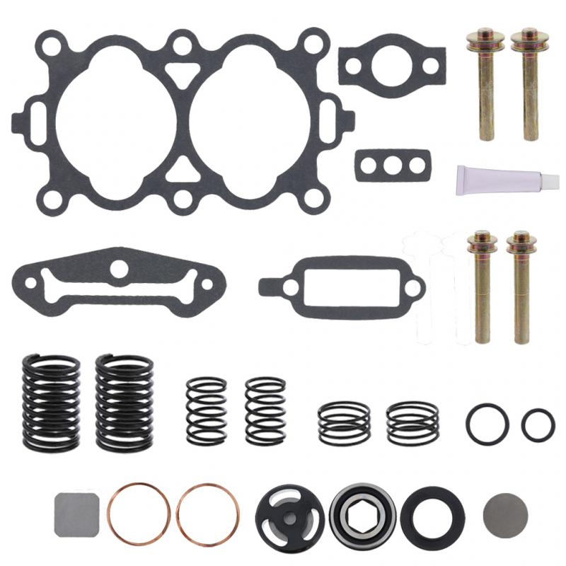 PAI INDUSTRIES - DKT-1196 - HEAD REPAIR KIT REPLACES MACK 5396-RNT26
