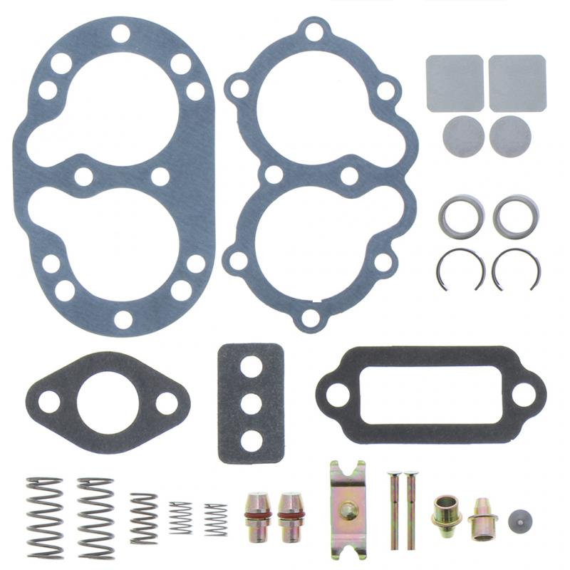 PAI INDUSTRIES - DMK-4092 - COMPRESSOR MAINTENANCE KIT REPLACES MACK 745-229416