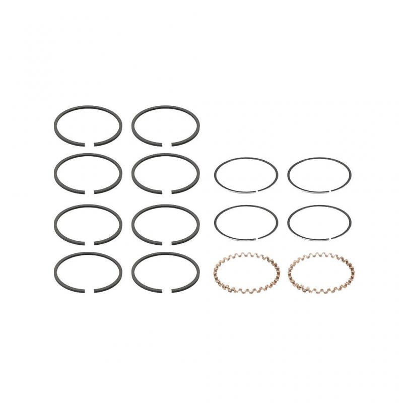 PAI INDUSTRIES - DPR-1117-STD - AIR COMPRESSOR RING SET REPLACES MACK 5396-RN26ED