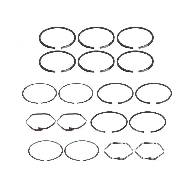 PAI INDUSTRIES - DRS-4050-030 - RING SET REPLACES BENDIX 225517