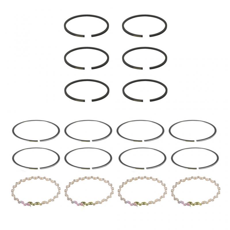 PAI INDUSTRIES - DRS-4055-010 - AIR COMPRESSOR RING SET REPLACES BENDIX 107640