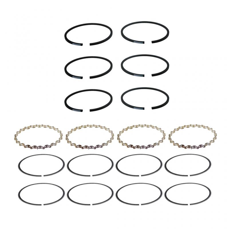 PAI INDUSTRIES - DRS-4055-020 - AIR COMPRESSOR RING SET REPLACES BENDIX 107641