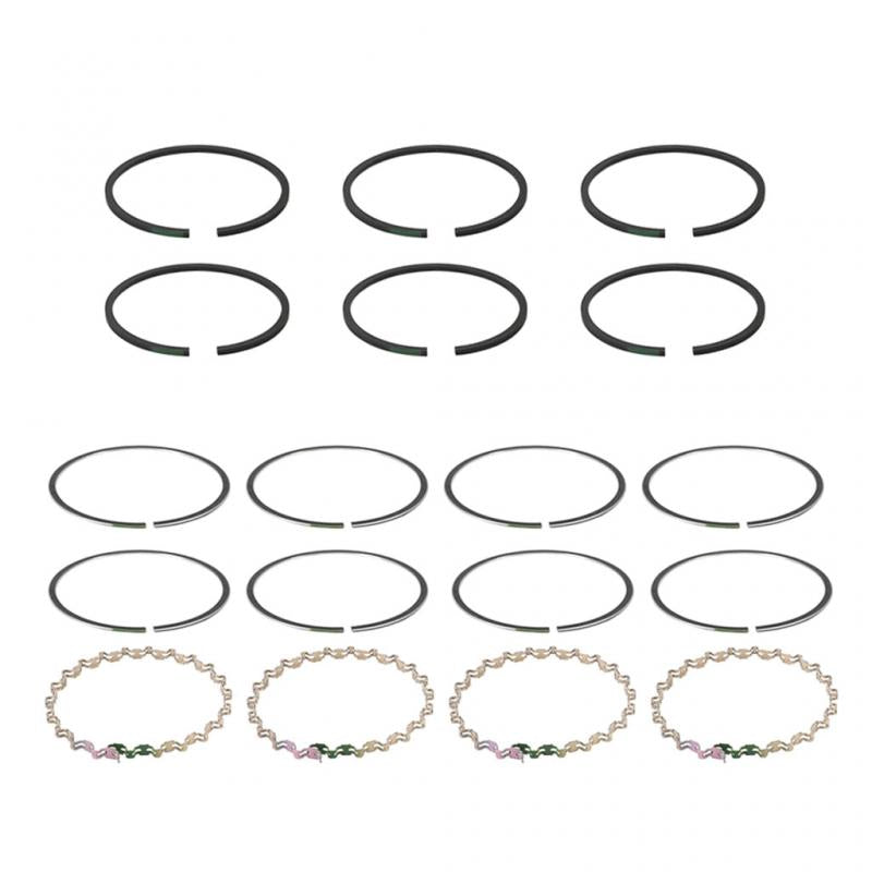PAI INDUSTRIES - DRS-4055-030 - AIR COMPRESSOR RING SET REPLACES BENDIX 107642