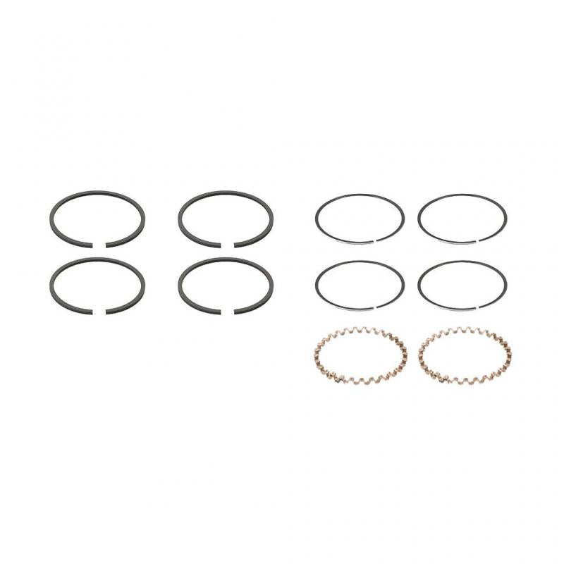 PAI INDUSTRIES - DRS-4310-020 - AIR COMPRESSOR RING SET REPLACES BENDIX 286185