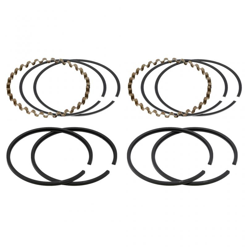 PAI INDUSTRIES - DRS-4310-030 - AIR COMPRESSOR RING SET REPLACES BENDIX 286186