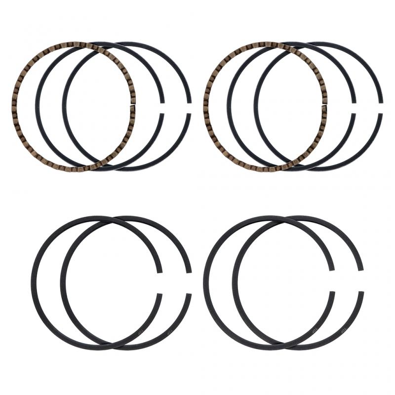 PAI INDUSTRIES - DRS-4310-030 - AIR COMPRESSOR RING SET REPLACES BENDIX 286186