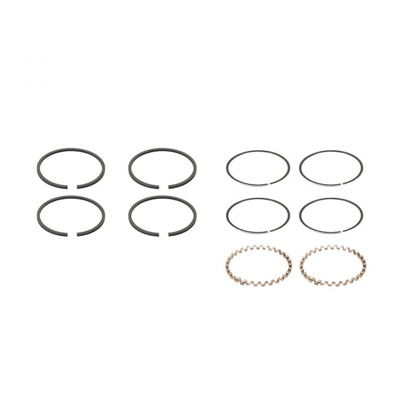 PAI INDUSTRIES - DRS-4310-STD - AIR COMPRESSOR RING SET REPLACES BENDIX 286183