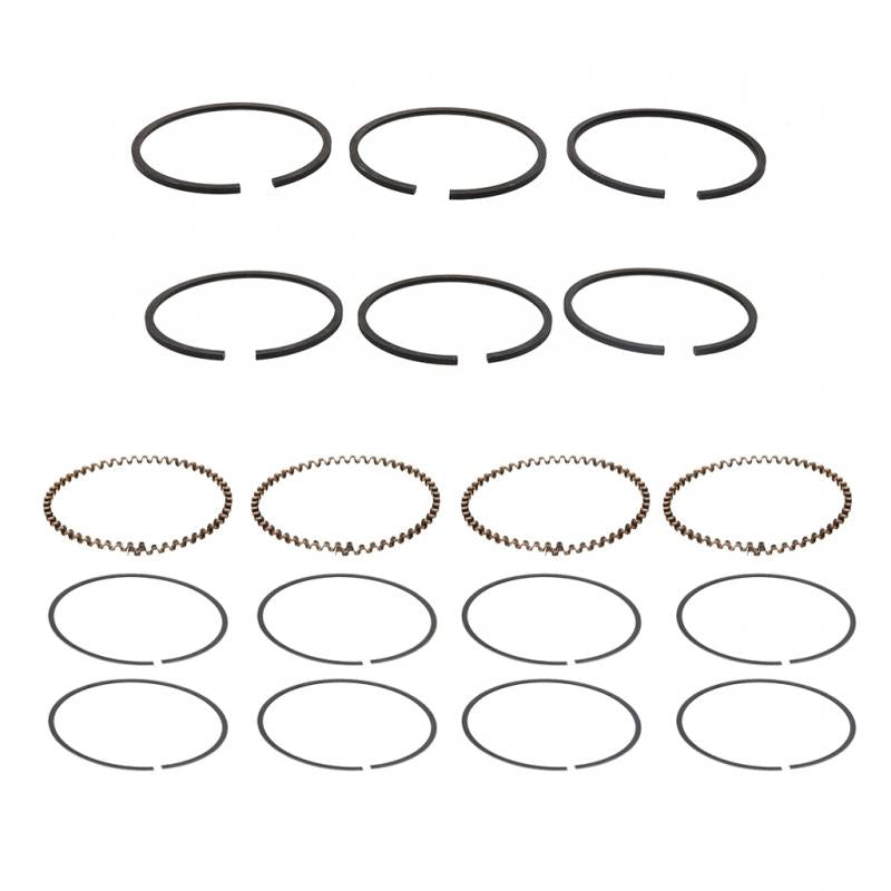 PAI INDUSTRIES - DRS-4311-020 - AIR COMPRESSOR RING SET REPLACES BENDIX 286185