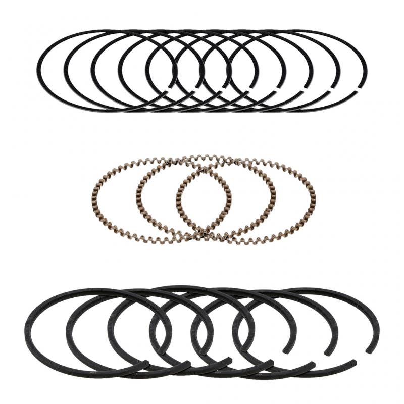 PAI INDUSTRIES - DRS-4311-030 - AIR COMPRESSOR RING SET REPLACES BENDIX 286186