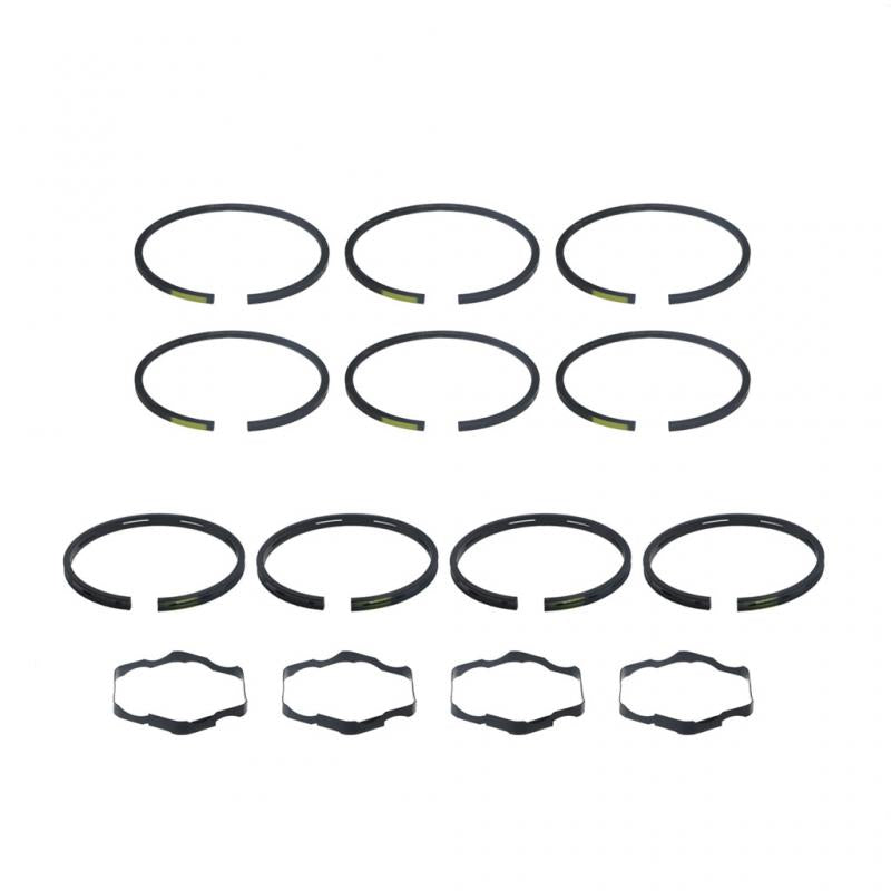 PAI INDUSTRIES - DRS-4312-010 - AIR COMPRESSOR RING SET REPLACES MACK 745-106106