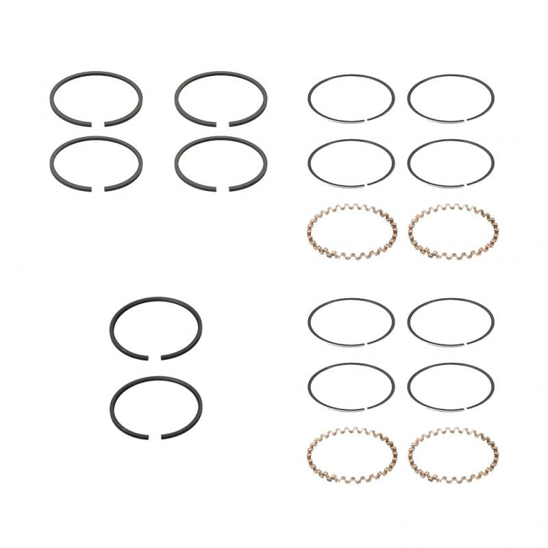 PAI INDUSTRIES - DRS-4312G-010 - AIR COMPRESSOR RING SET REPLACES MACK 745-106106