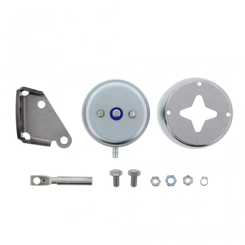 PAI INDUSTRIES - EAC-8255 - WASTEGATE ACTUATOR REPLACES SCHWITZER 174307