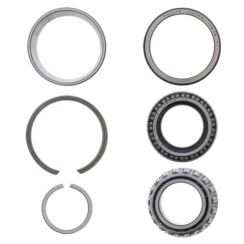 PAI INDUSTRIES - EBG-3803-TIM - BEARING ASSEMBLY REPLACES NAVISTAR 327185R91