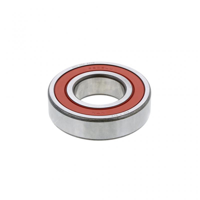 PAI INDUSTRIES - EBG-6164 - SINGLE ROW BEARING REPLACES MACK 9383-6206LLU