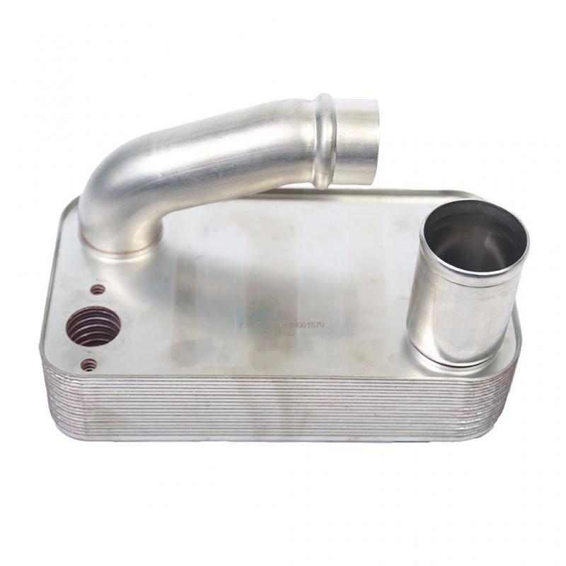 PAI INDUSTRIES - ECC-8594 - OIL COOLER REPLACES MACK 312GB575M