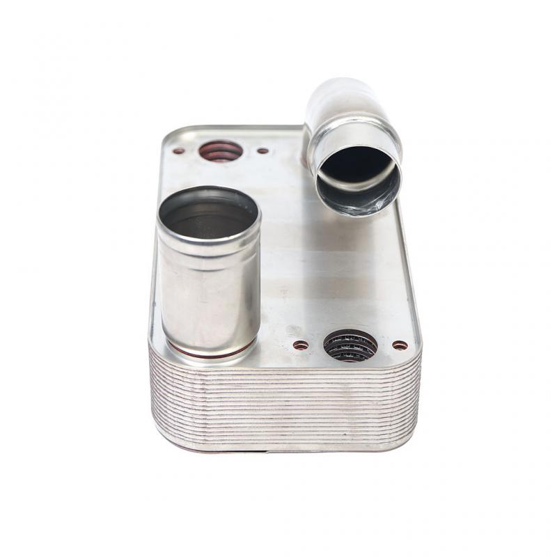 PAI INDUSTRIES - ECC-8594 - OIL COOLER REPLACES MACK 312GB575M