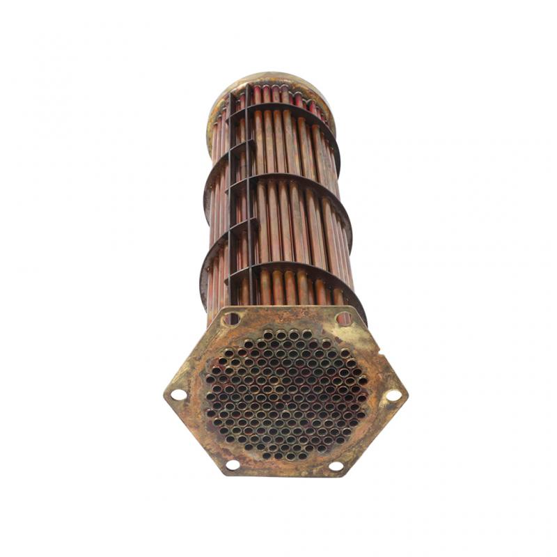 PAI INDUSTRIES - ECC-8604 - OIL COOLER REPLACES MACK 57GC270