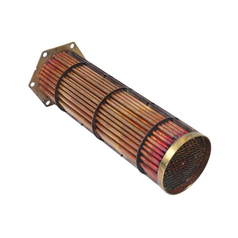 PAI INDUSTRIES - ECC-8604 - OIL COOLER REPLACES MACK 57GC270