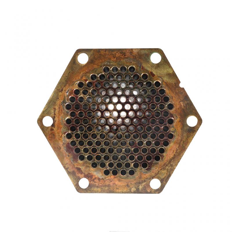 PAI INDUSTRIES - ECC-8604 - OIL COOLER REPLACES MACK 57GC270