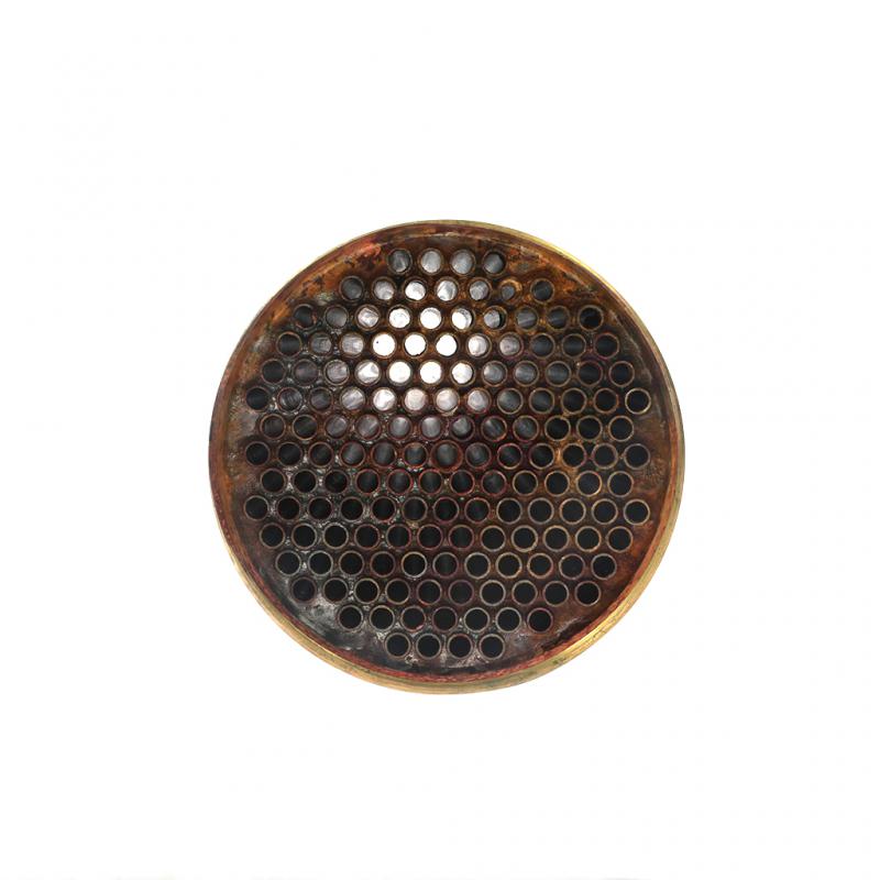 PAI INDUSTRIES - ECC-8604 - OIL COOLER REPLACES MACK 57GC270