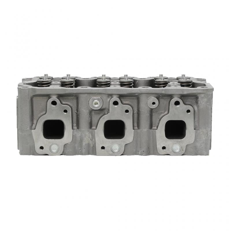 PAI INDUSTRIES - ECH-3318 - CYLINDER HEAD ASSEMBLY REPLACES MACK 732GB3424