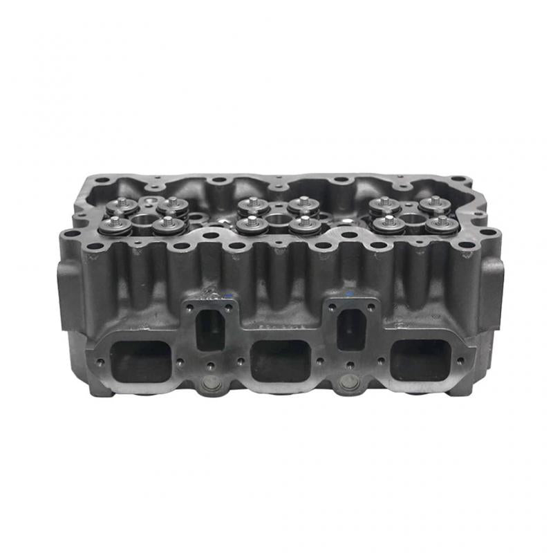 PAI INDUSTRIES - ECH-3319 - CYLINDER HEAD ASSEMBLY REPLACES MACK 732GB3451M