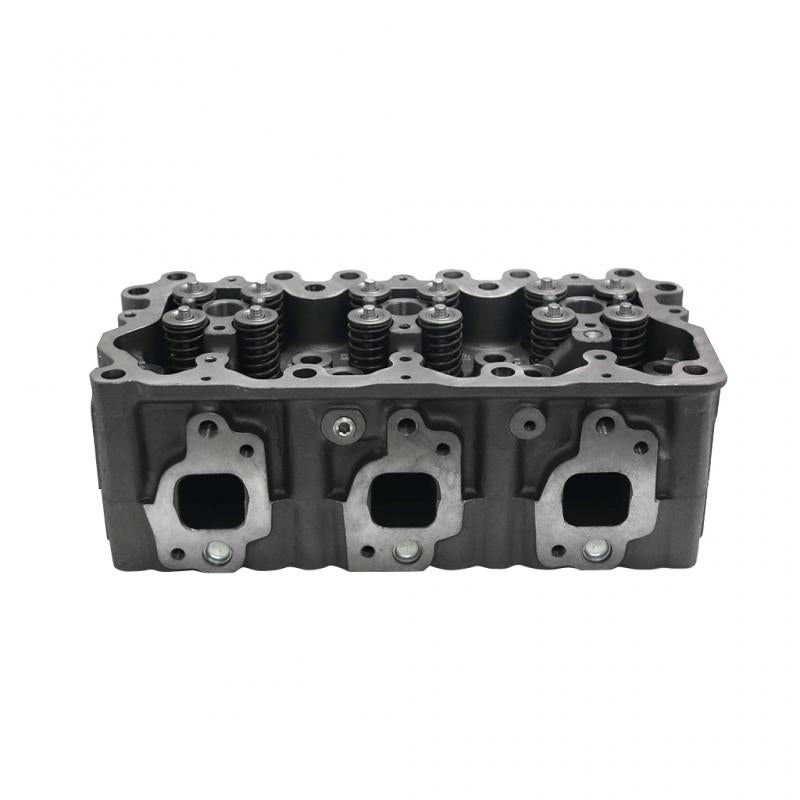PAI INDUSTRIES - ECH-3319 - CYLINDER HEAD ASSEMBLY REPLACES MACK 732GB3451M