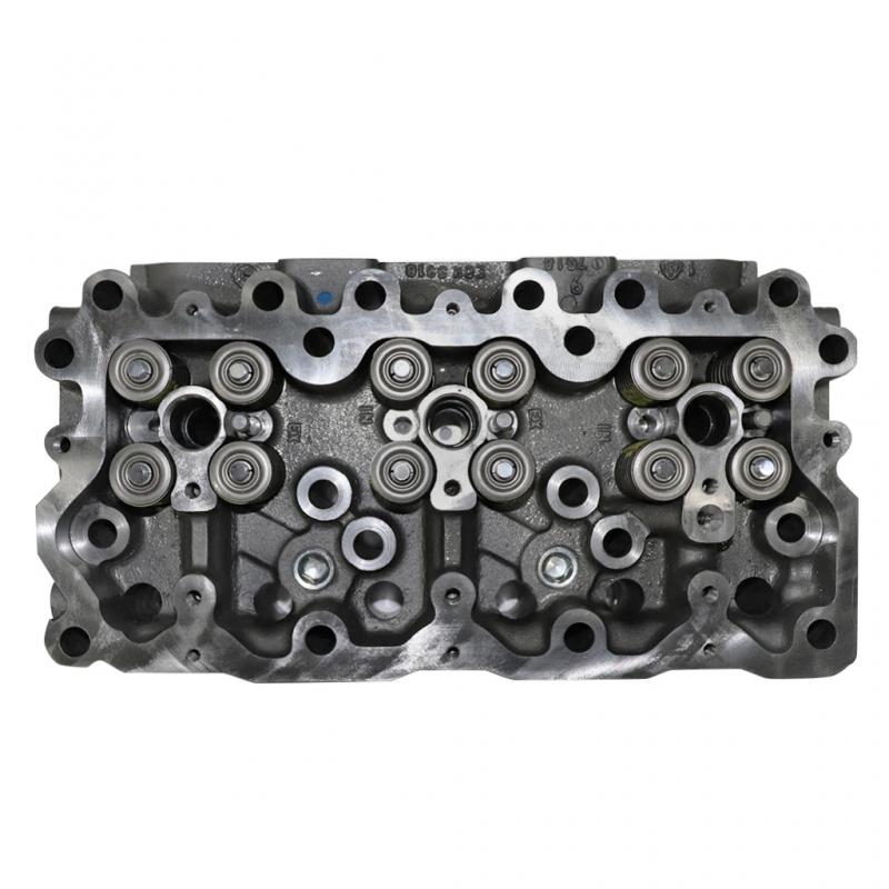 PAI INDUSTRIES - ECH-3323 - CYLINDER HEAD ASSEMBLY REPLACES MACK 732GB3491AM