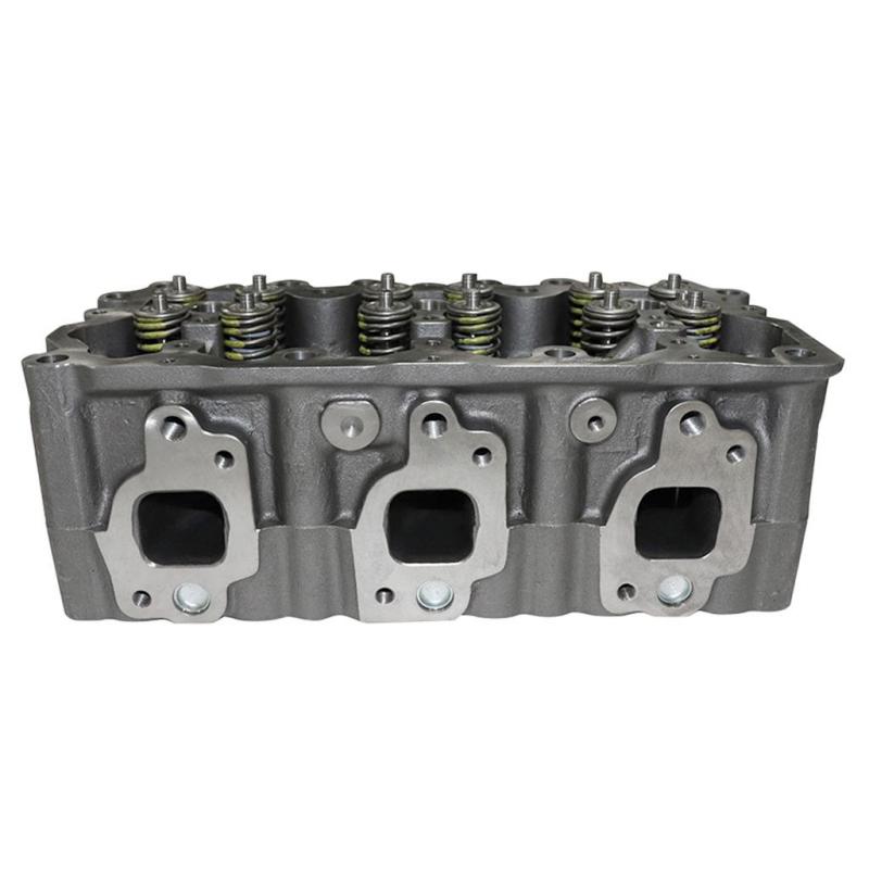 PAI INDUSTRIES - ECH-3323 - CYLINDER HEAD ASSEMBLY REPLACES MACK 732GB3491AM
