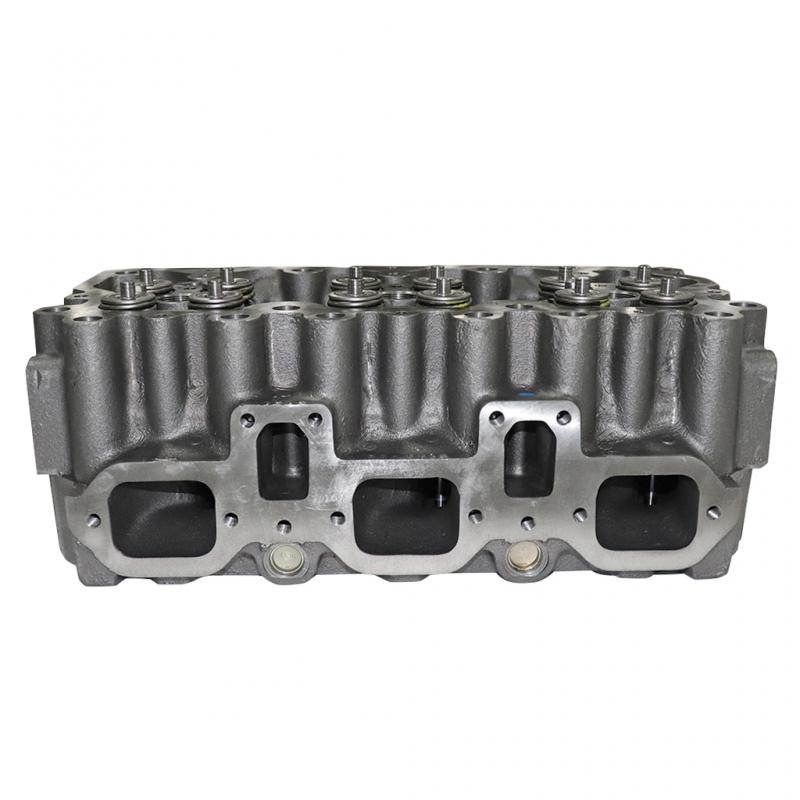 PAI INDUSTRIES - ECH-3323 - CYLINDER HEAD ASSEMBLY REPLACES MACK 732GB3491AM